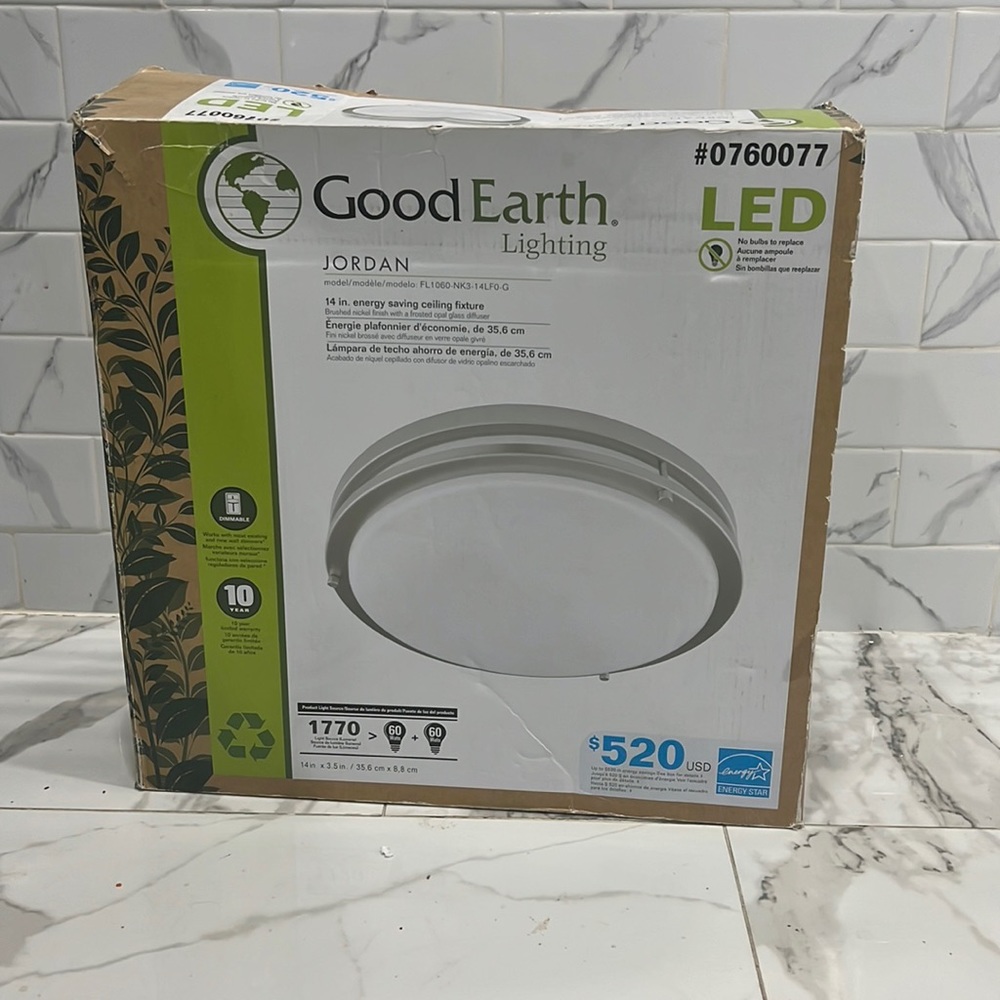 Led lighting